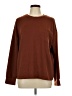 UVN Brown Sweatshirt Size L - photo 1