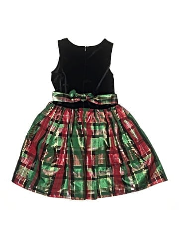 Bonnie Jean Dress (view 2)