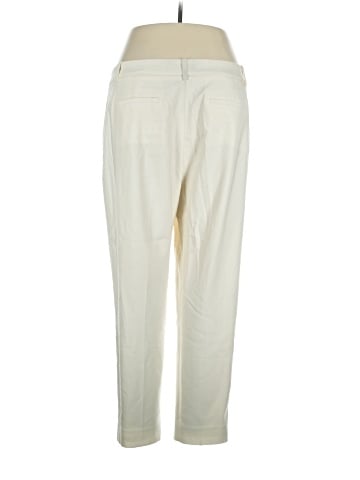 Banana Republic Wool Pants (view 2)