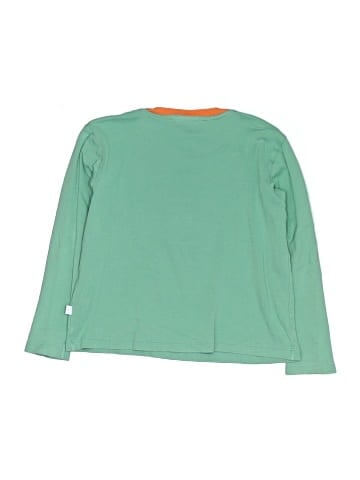 Bella Bliss Long Sleeve T-Shirt (view 2)