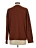 UVN Brown Sweatshirt Size L - photo 2