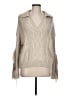 Blu Pepper Tan Pullover Sweater Size L - photo 1