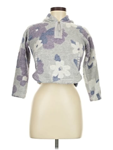 Abercrombie Pullover Sweater (view 1)