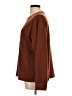UVN Brown Sweatshirt Size L - photo 5