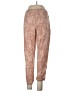 Soma Tie-dye Pink Casual Pants Size L - photo 2