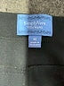 Simply Vera Vera Wang Solid Black Casual Pants Size M - photo 4