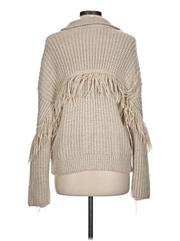 Blu Pepper Pullover Sweater (view 2)