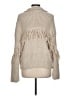 Blu Pepper Tan Pullover Sweater Size L - photo 2