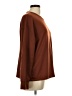 UVN Brown Sweatshirt Size L - photo 4
