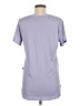 Skechers Purple Active T-Shirt Size M - photo 2