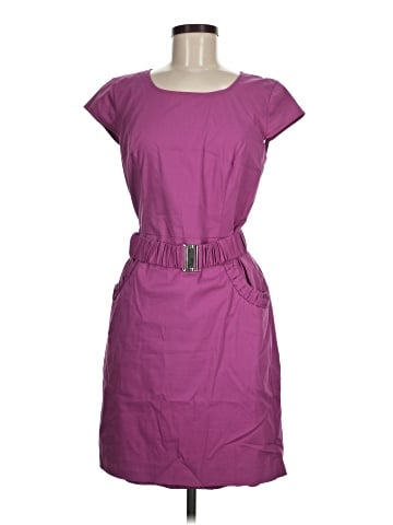 Adrienne Vittadini Casual Dress (view 1)