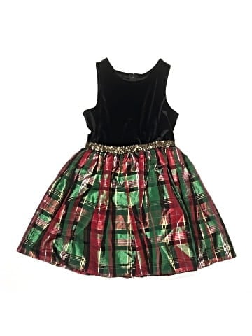 Bonnie Jean Dress (view 1)