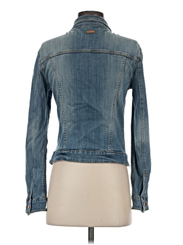 Mango Denim Jacket (view 2)