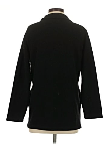 DKNY Zip Up Hoodie (view 2)