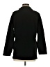 DKNY 100% Polyester Black Zip Up Hoodie Size S (petite) - photo 2