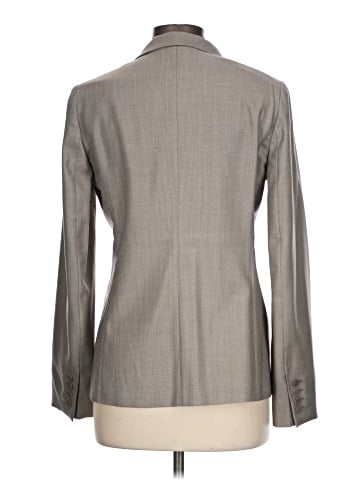 Max Mara Wool Blazer (view 2)