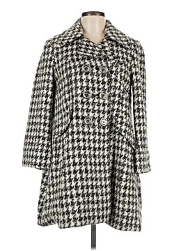 Miss Sixty Wool Coat