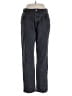 Gap 100% Cotton Gray Blue Jeans Size 14 - photo 1