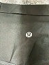 Lululemon Athletica Black Active Pants Size 4 - photo 7