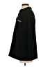 DKNY 100% Polyester Black Zip Up Hoodie Size S (petite) - photo 5