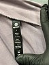 90 Degree by Reflex Gray Track Jacket Size S - photo 6