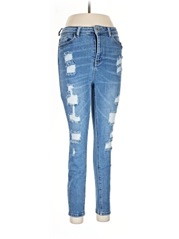 Wax Jean Jeans (view 1)