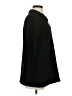 DKNY 100% Polyester Black Zip Up Hoodie Size S (petite) - photo 4