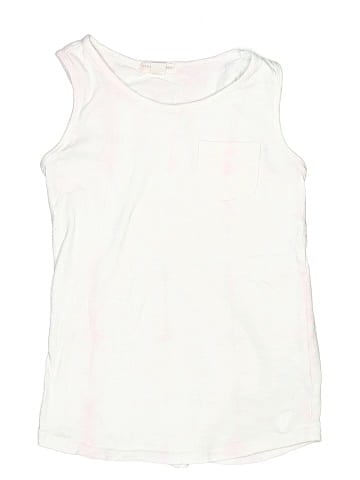 Crewcuts Sleeveless T-Shirt (view 1)