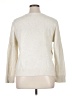 St. John's Bay Ivory Pullover Sweater Size XL (petite) - photo 2