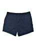 Assorted Brands Solid Blue Cargo Shorts Size L - photo 2