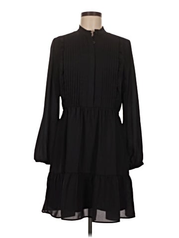 J.Crew Mercantile Casual Dress (view 1)