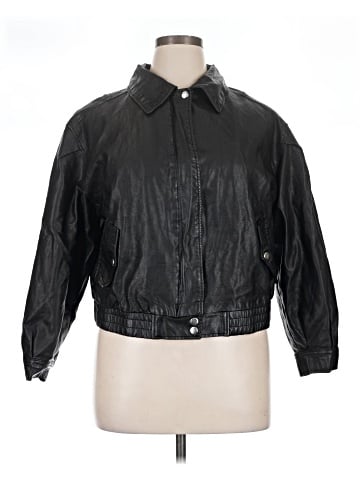 Wild Fable Jacket (view 1)