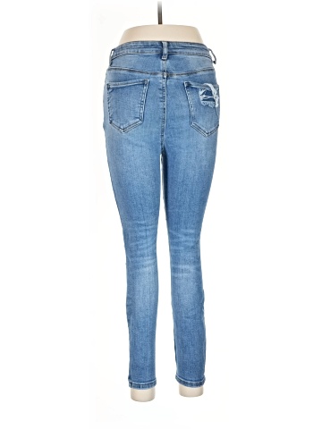 Wax Jean Jeans (view 2)