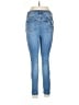 Wax Jean Blue Jeans Size 9 - photo 2