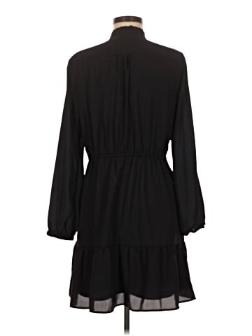 J.Crew Mercantile Casual Dress (view 2)