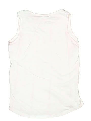 Crewcuts Sleeveless T-Shirt (view 2)
