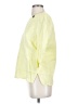 Orvis 100% Linen Yellow 3/4 Sleeve Blouse Size S - photo 5