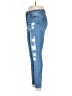 Wax Jean Blue Jeans Size 9 - photo 5