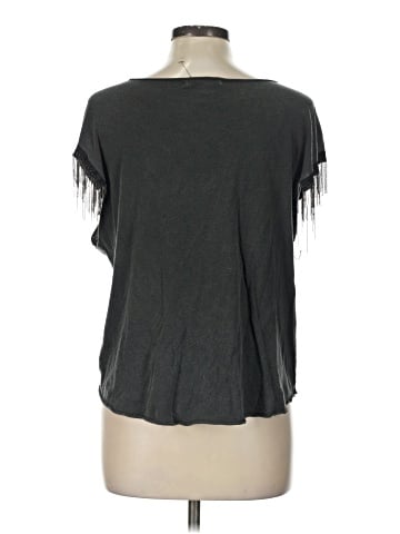 Truly Madly Deeply Short Sleeve T-Shirt (view 2)