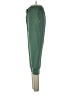 Cherokee Solid Green Casual Pants Size S - photo 5