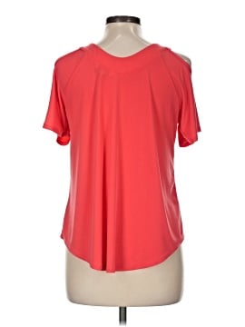 Landa by Dora Landa Short Sleeve Top (view 2)