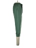 Cherokee Solid Green Casual Pants Size S - photo 4