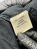 Max Studio 100% Cotton Black Dress Pants Size 6 - photo 5