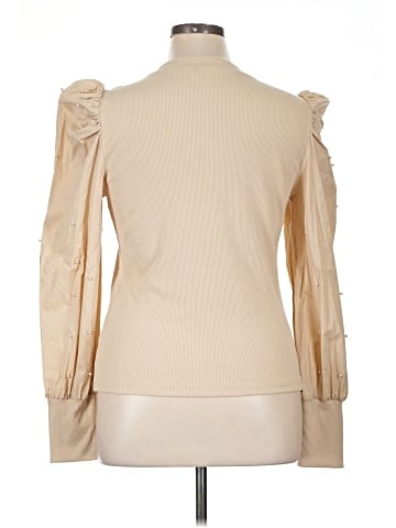 Left Coast by Dolan Long Sleeve Top (view 2)