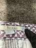 Boden Stripes Blue Board Shorts Size 2 - photo 3
