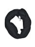 Lands' End 100% Polyester Black Ear Muffs One size - photo 1