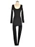 Unbranded Black Jumpsuit Size M (estimated) - photo 1