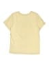 Hello Kitty Yellow Short Sleeve T-Shirt Size XS (kids) - photo 2
