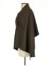 Calvin Tran Brown Coat Size 2 - photo 5