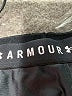 Under Armour Black Athletic Shorts Size L - photo 4